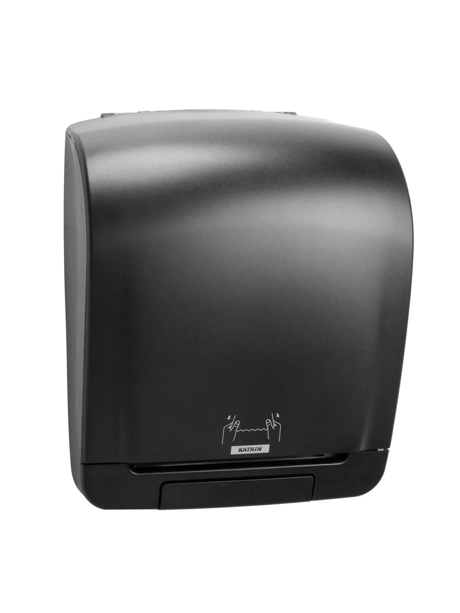 Katrin Inclusive System Towel Dispenser