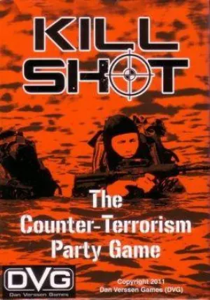 Kill Shot