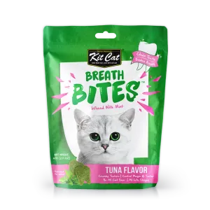 KitCat Breath Bites Tuna 60g