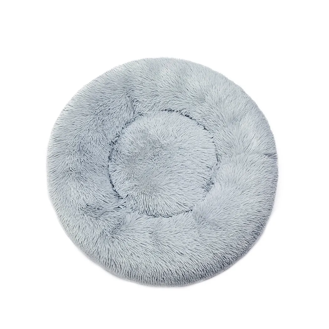 LARGE Dog Beds Pet Mattress Bedding - Grey