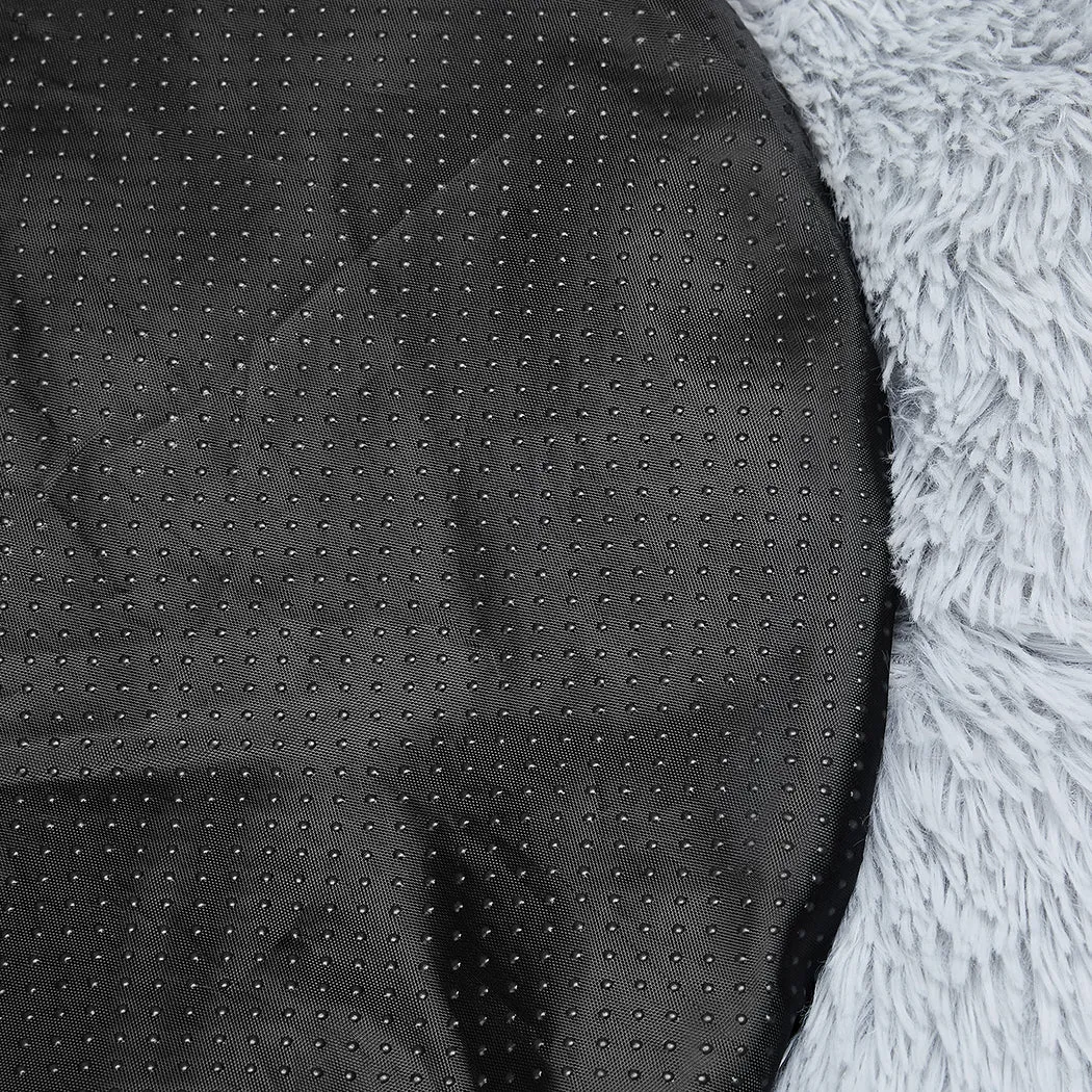 LARGE Dog Beds Pet Mattress Bedding - Grey