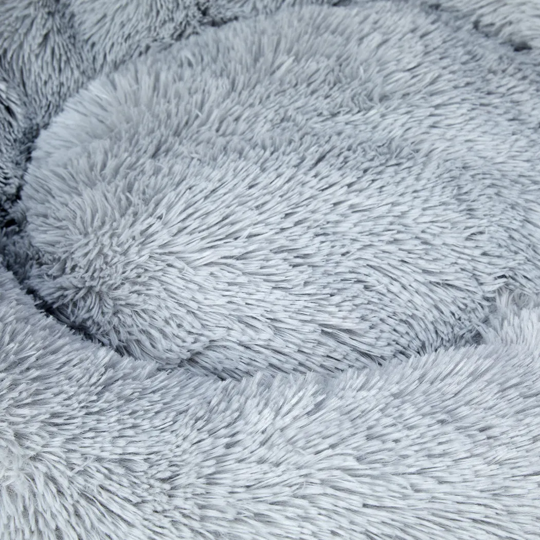 LARGE Dog Beds Pet Mattress Bedding - Grey