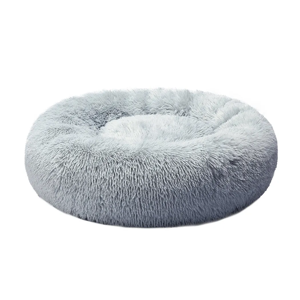 LARGE Dog Beds Pet Mattress Bedding - Grey