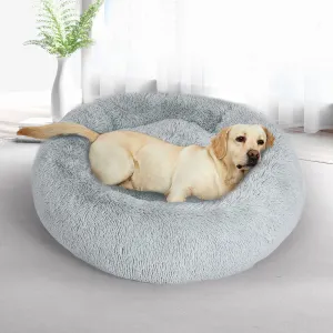 LARGE Dog Beds Pet Mattress Bedding - Grey