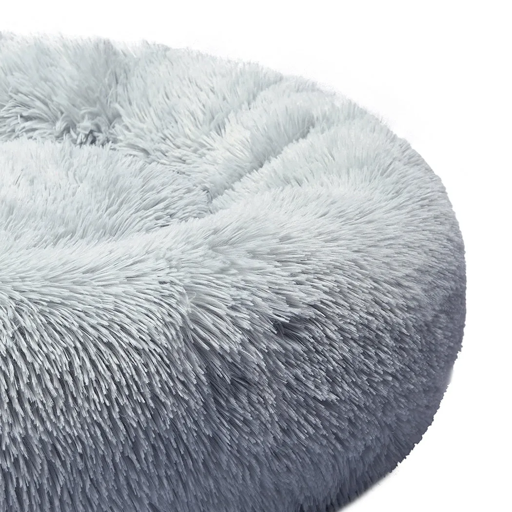 LARGE Dog Beds Pet Mattress Bedding - Grey