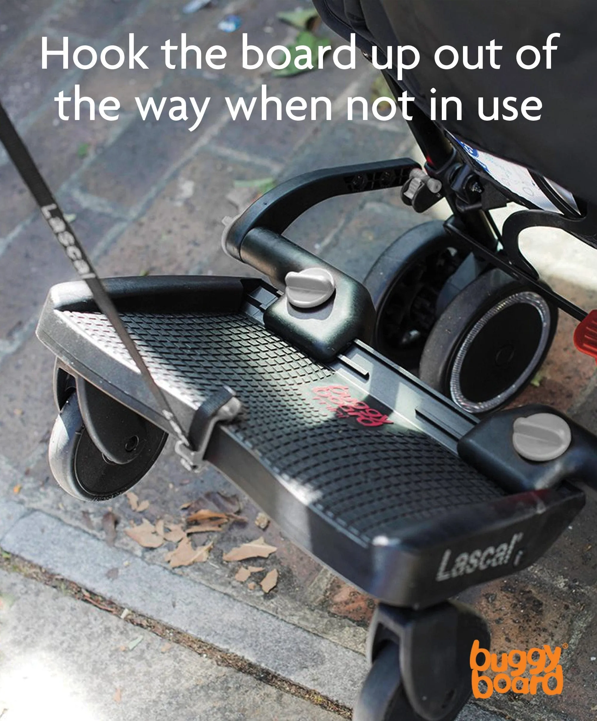 Lascal - BuggyBoard Mini