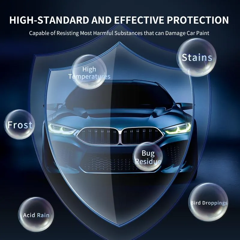 LAST DAY SALE 50% OFFAdvanced Car Quick-acting Coating Agent Spray