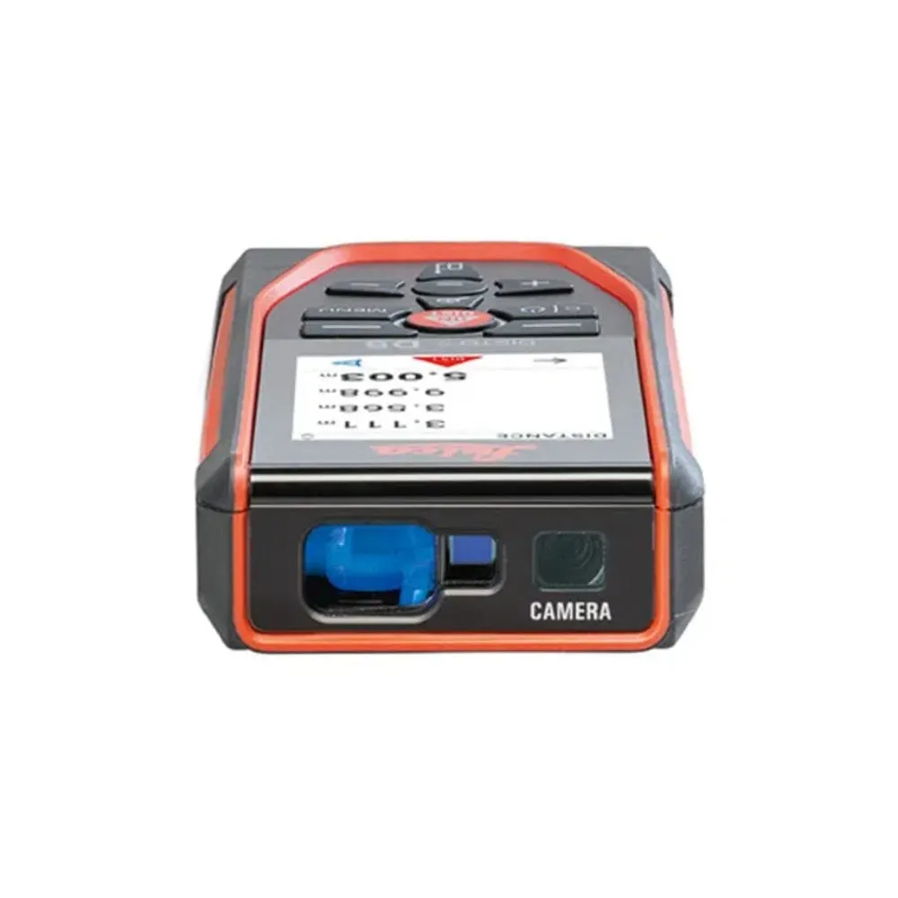 Leica LG950908 200m Disto D5 Laser Distance Meter