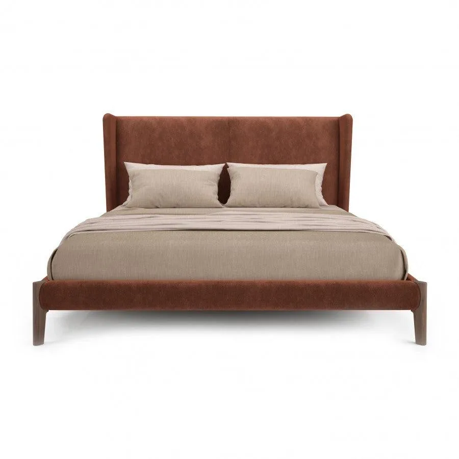 Lewis Bed