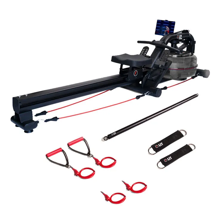 LIT Strength Training Machine