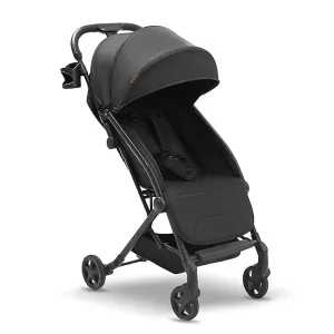 Lithe Lightweight Stroller - Black