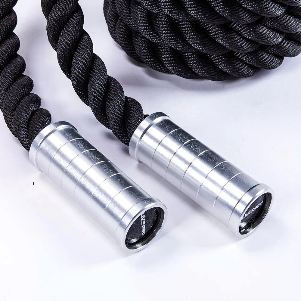 LivePro Battle Rope 9 Metre - LP8173