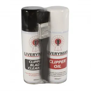 Liveryman Blade Care Kit