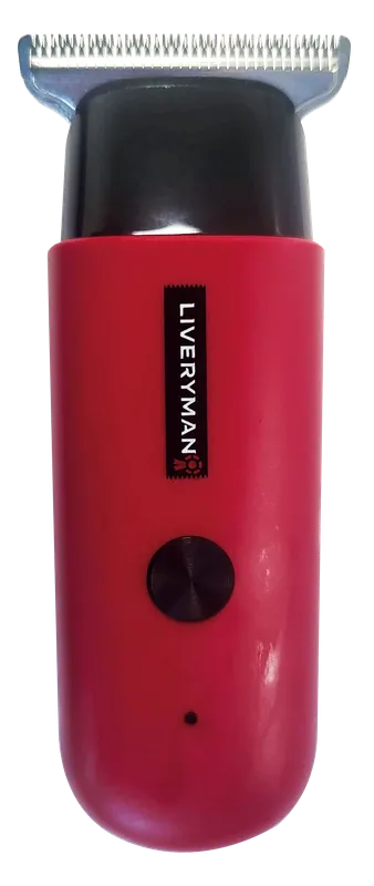 Liveryman Robin Trimmer