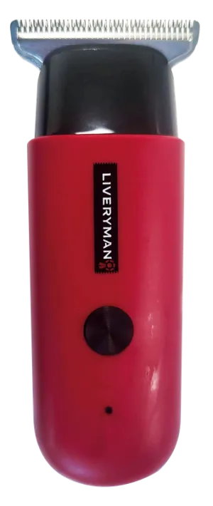 Liveryman Robin Trimmer