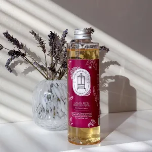 Luxury May Chang Reed Diffuser Refill