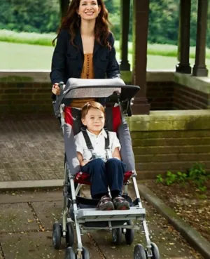 Maclaren - Major Elite Special Needs Pram LOCAL PICK UP or ARRANGE OWN COURIER