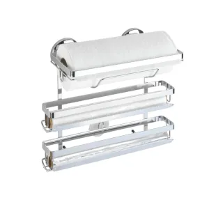 Magic Lock Kitchen Roll Holder