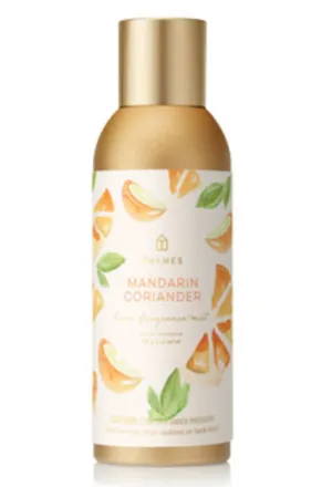 MANDARIN CORIANDER HOME FRAGRANCE MIST