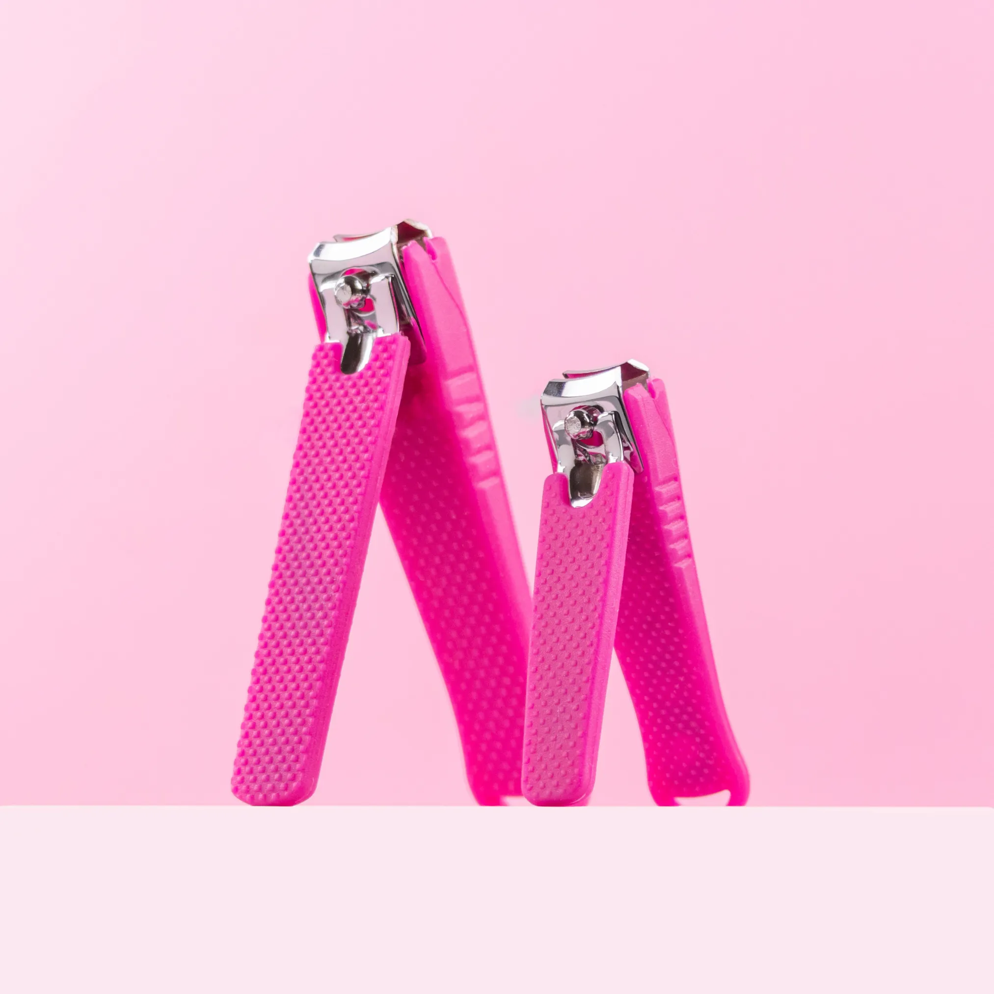 Mani   Pedi Clippers Bundle
