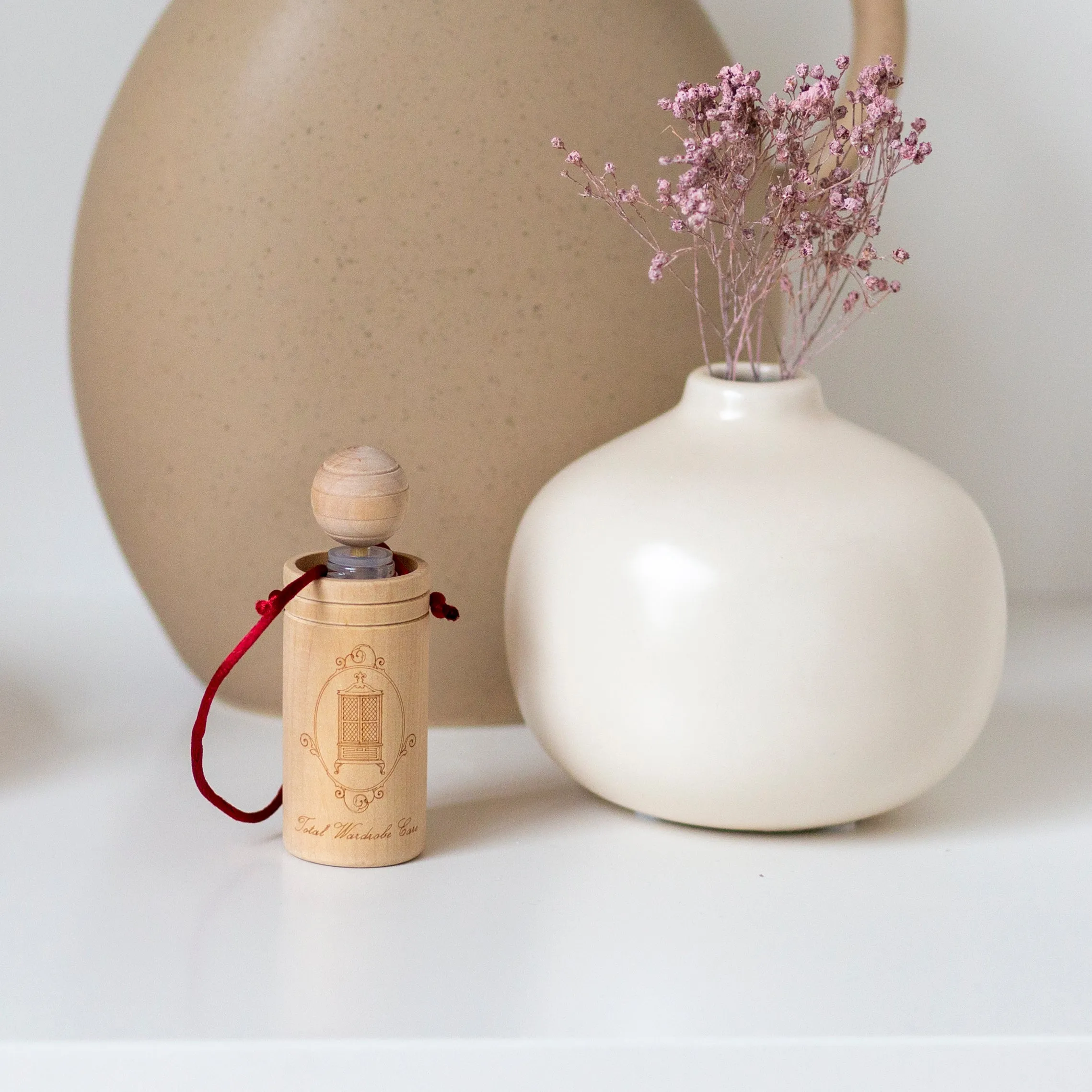May Chang Essential Oil