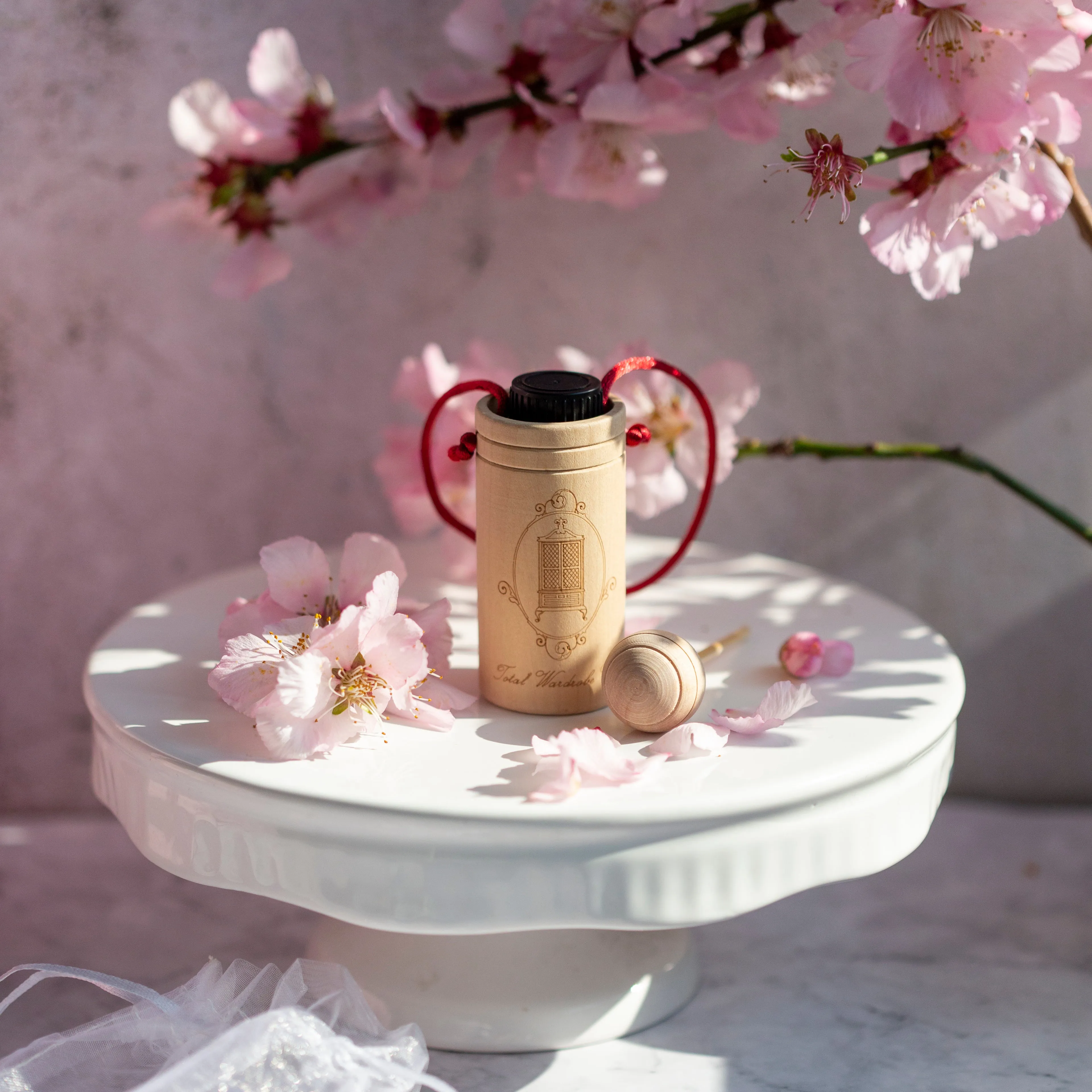 May Chang Essential Oil