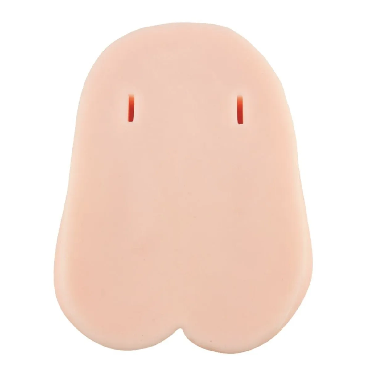 Me You Us Miss Mia Premium Vibrating Realistic Masturbator Pink