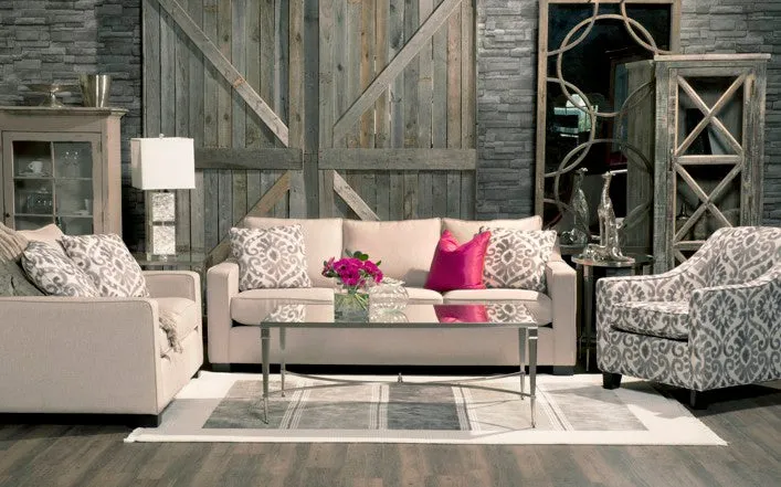 Metro Sofa