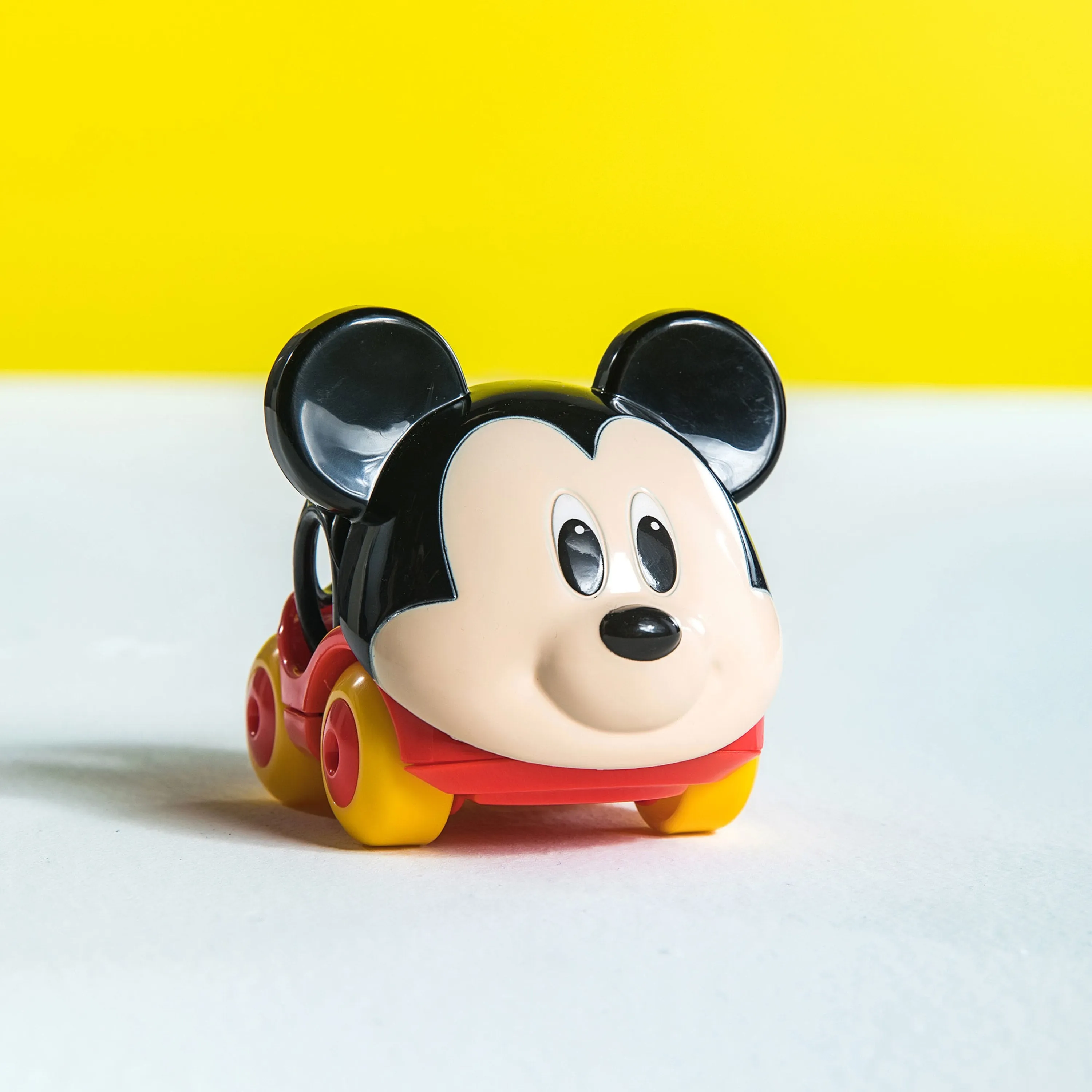 Mickey Mouse & Friends Go Grippers Collection