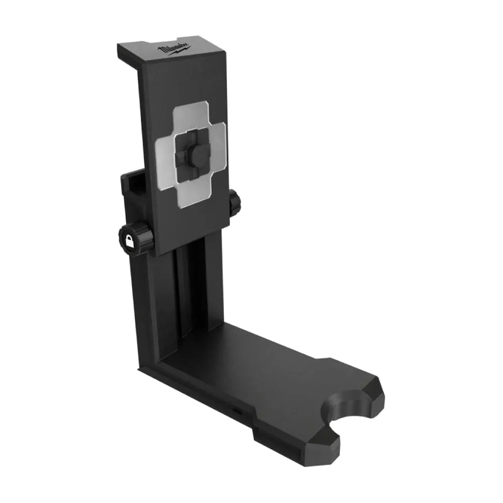 Milwaukee 48351311 360° Laser Bracket with Quick Connect