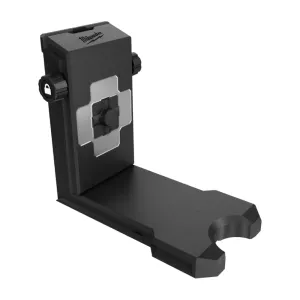 Milwaukee 48351311 360° Laser Bracket with Quick Connect