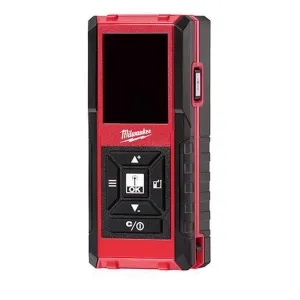 Milwaukee 4933459277 45m Laser Distance Measurer with Pouch