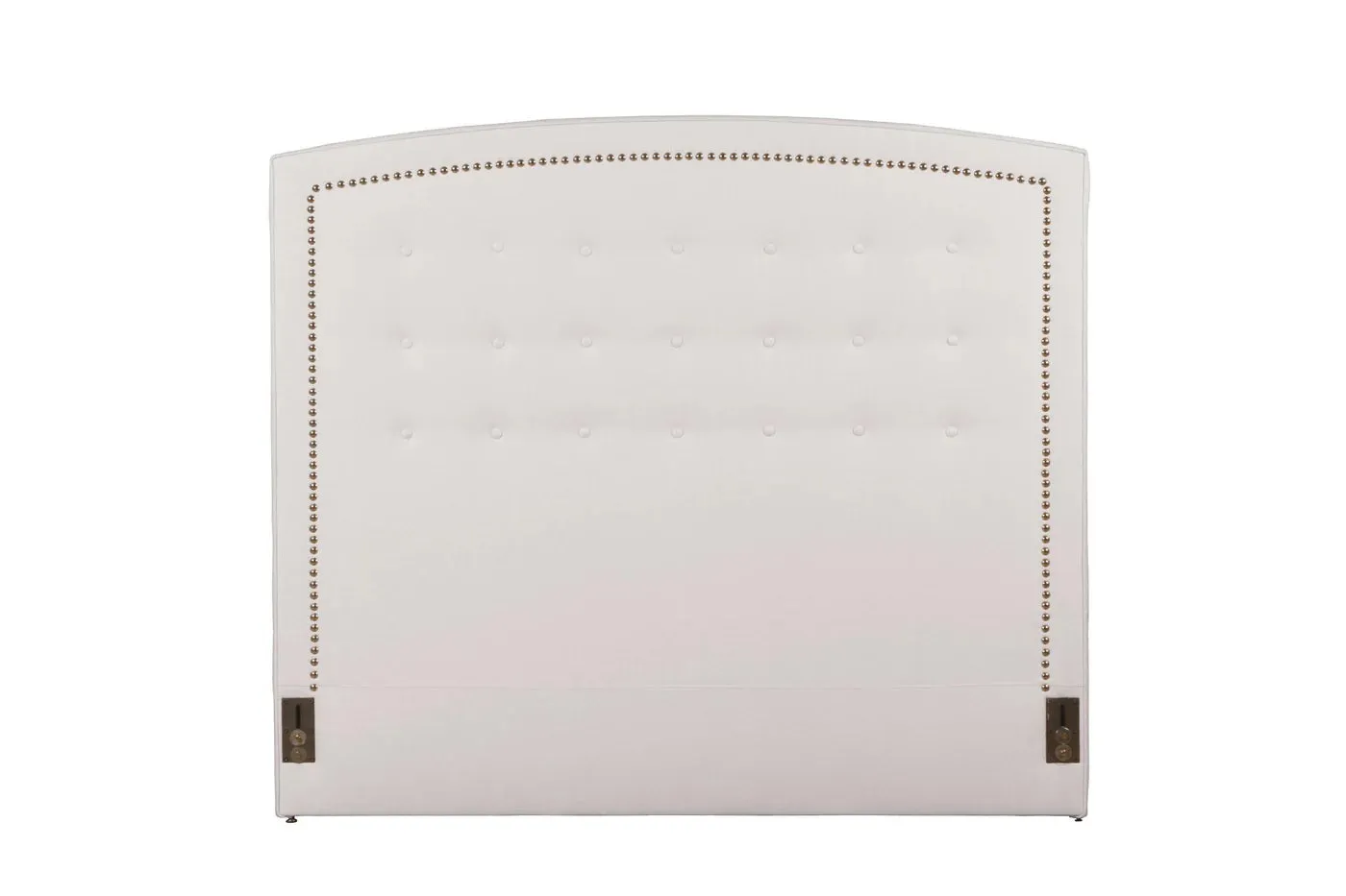 Monaco Bed - Arc Headboard
