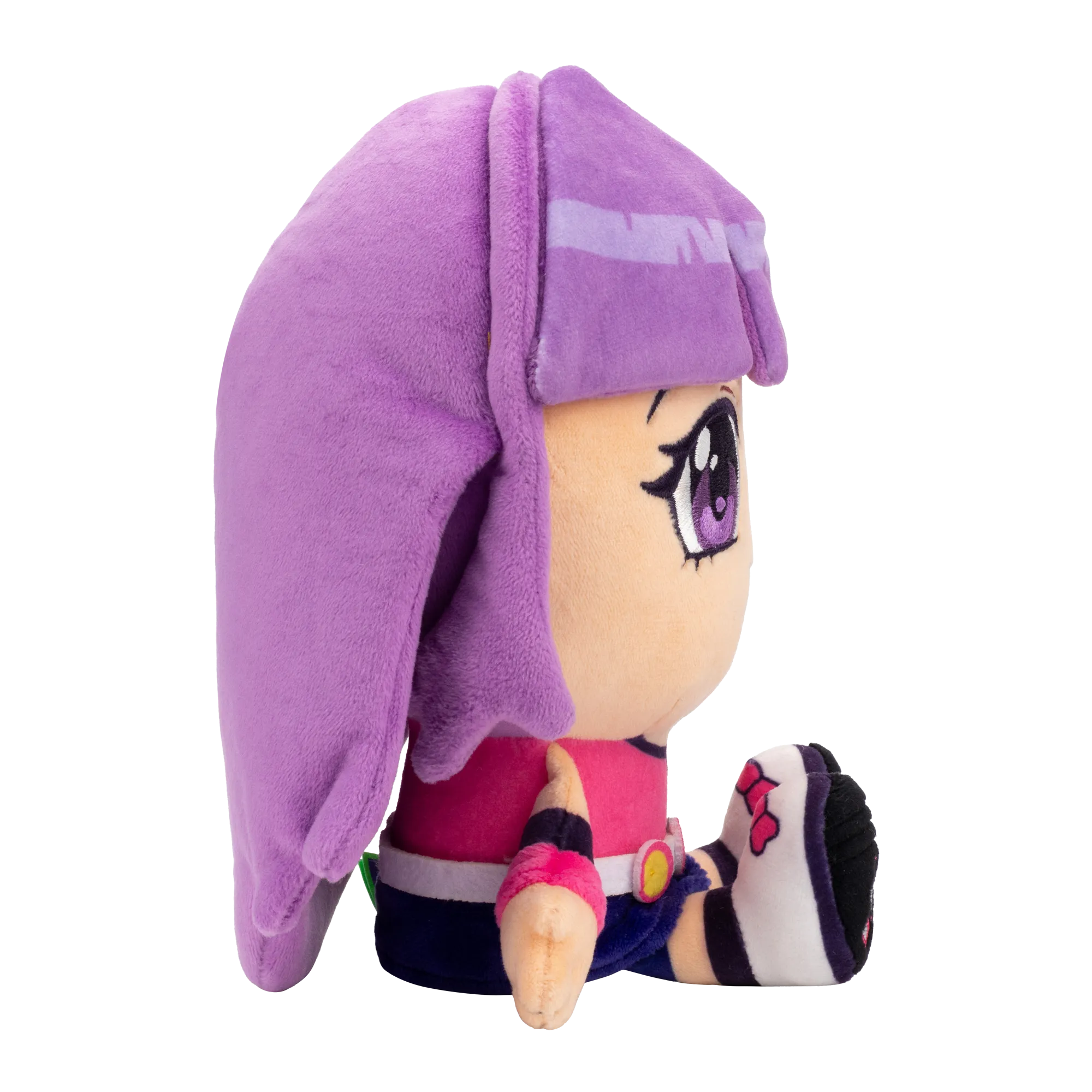 Nadine Plushie