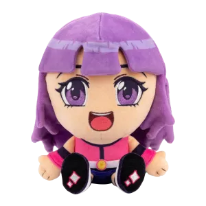 Nadine Plushie