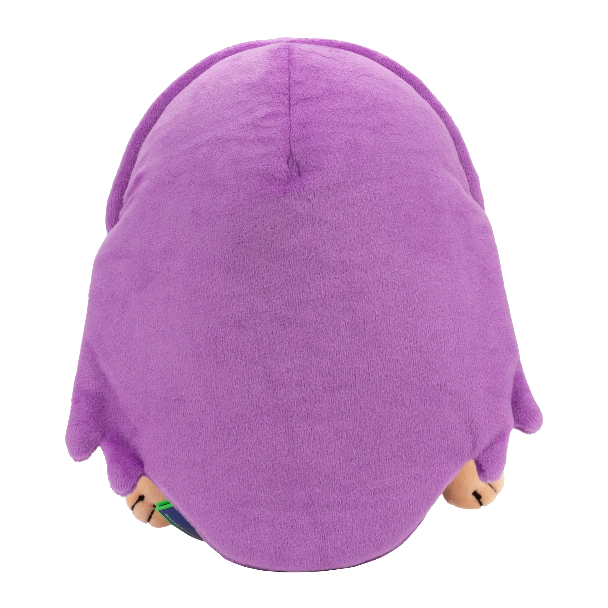 Nadine Plushie
