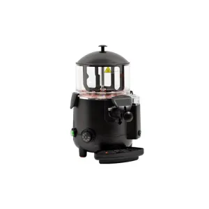 Nella 5 Litre Hot Chocolate Dispenser - 39482