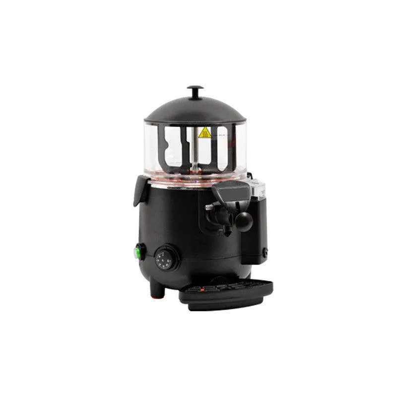 Nella 5 Litre Hot Chocolate Dispenser - 39482