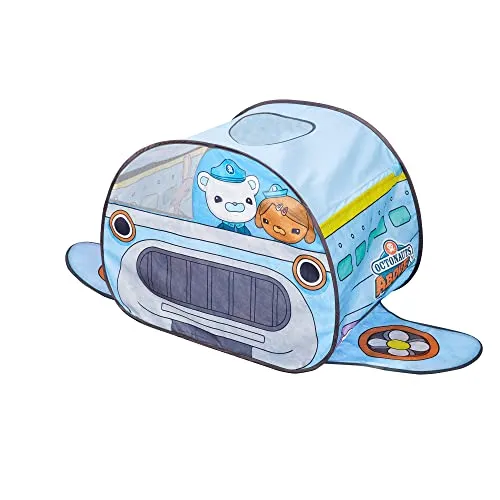 Octonauts Pop Up Play Tent for Kids