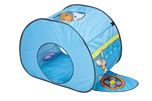 Octonauts Pop Up Play Tent for Kids