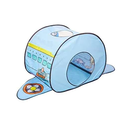 Octonauts Pop Up Play Tent for Kids