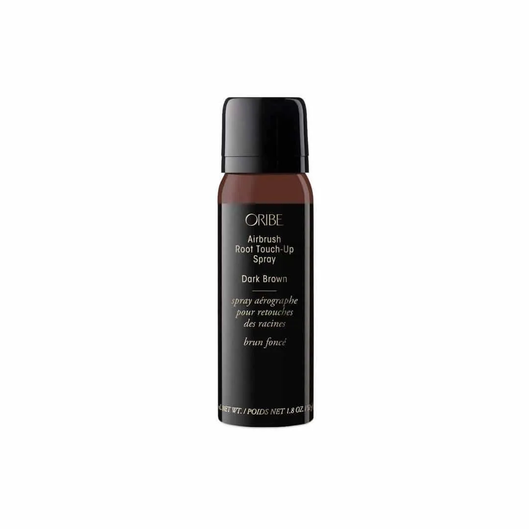 ORIBE Airbrush Root Touch-Up Spray - DARK BROWN 75ml