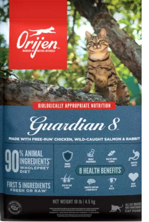 Orijen Guardians Cat 10#