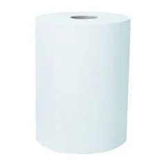 Paper Towel Scott Slimroll Roll 8 Inch X 580 Foot, Case of 6
