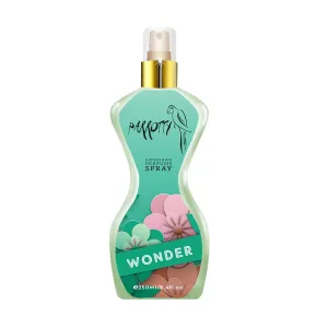 Parrotty Body Splash