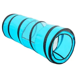 Pawise Pop Up Play; Tunnel
