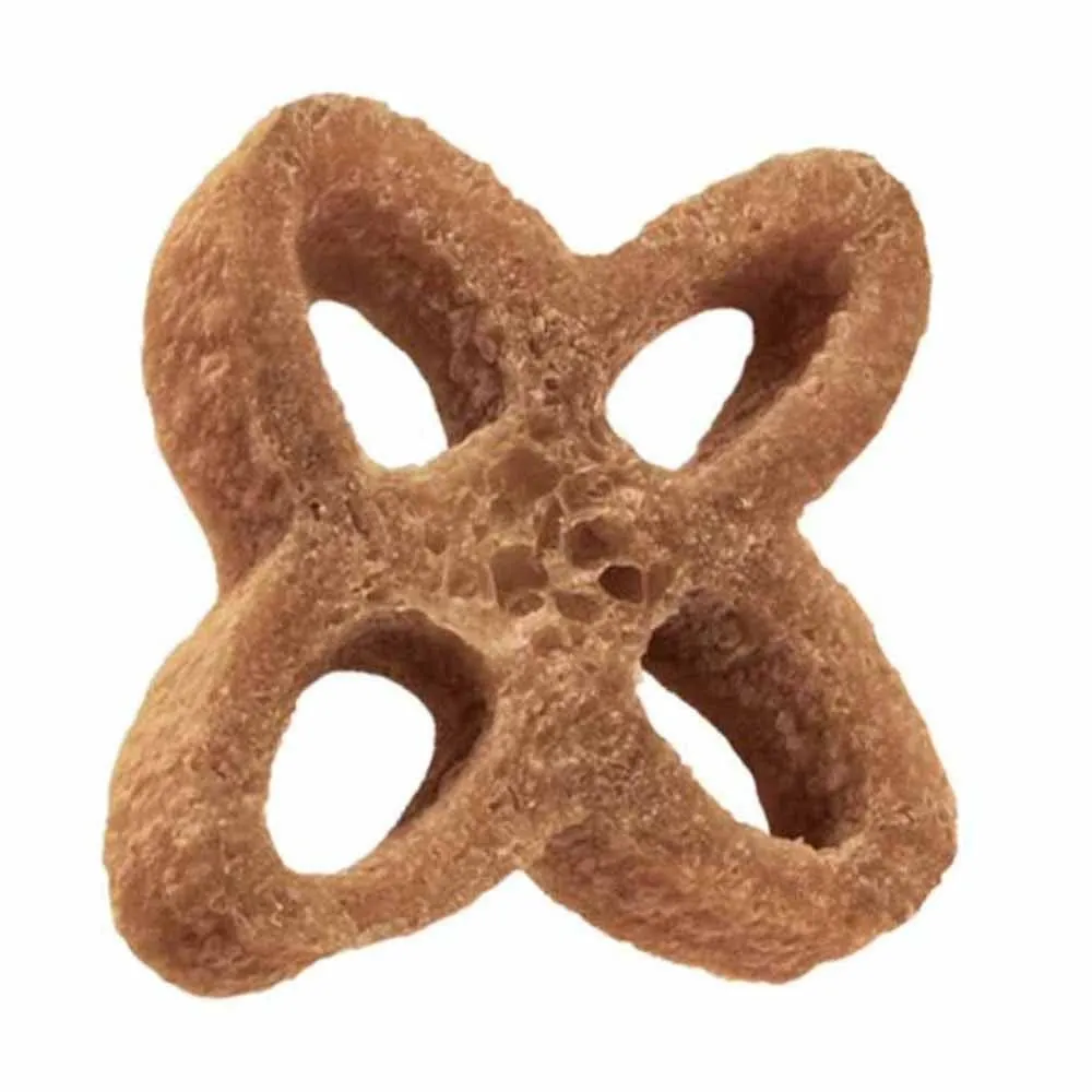 Pedigree 68g Dentastix Chewy Chunx Maxi Beef Dog Treats