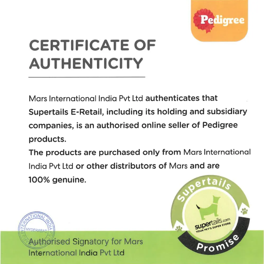 Pedigree Dentastix Oral Care for Adult (Medium Breed of 10 to 25 kg) Dog Treats (Limited Shelf Life))