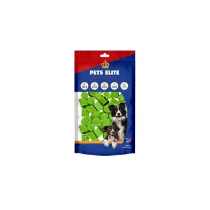 Pets Elite Mint Drops Dog Treat 150g
