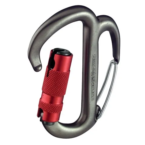 Petzl Freino Carabiner